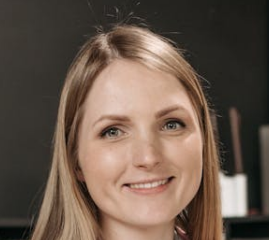 Sarah M.