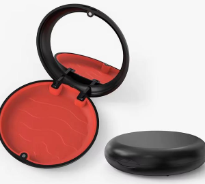 Aufbewahrungsbox für Snap-On Veneers – sichere Aufbewahrung von Celebrities Secret